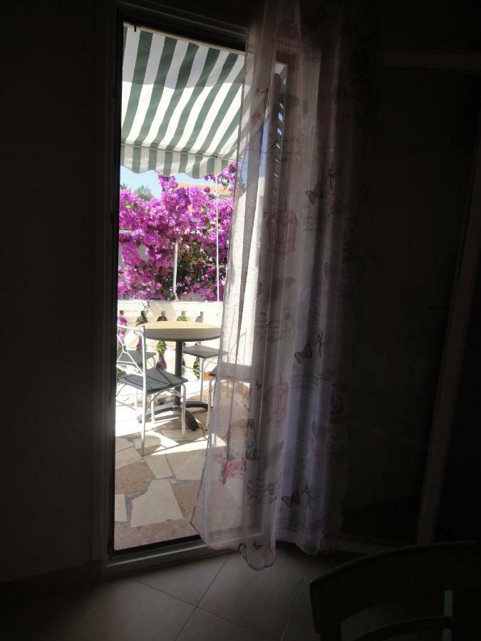 מאלי דרבניק Apartments Villa Ana מראה חיצוני תמונה