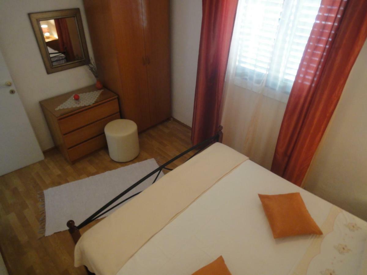 מאלי דרבניק Apartments Villa Ana מראה חיצוני תמונה