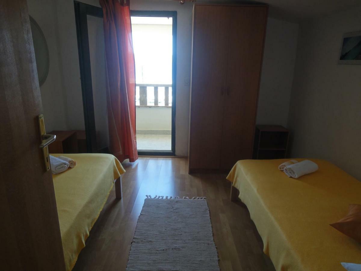 מאלי דרבניק Apartments Villa Ana מראה חיצוני תמונה