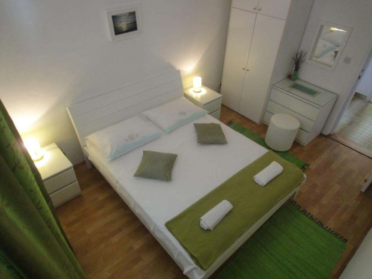 מאלי דרבניק Apartments Villa Ana מראה חיצוני תמונה