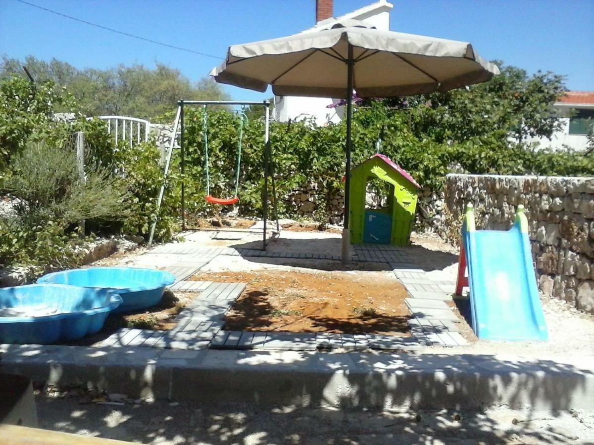 מאלי דרבניק Apartments Villa Ana מראה חיצוני תמונה
